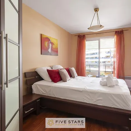 Suite Haiti Fshh Saint-Laurent-du-Var Exterior photo