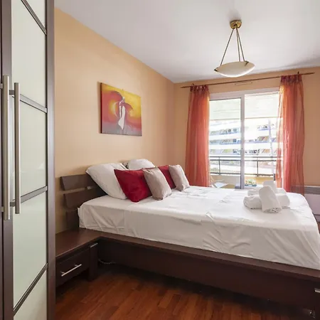 Suite Haiti Fshh Saint-Laurent-du-Var Exterior photo