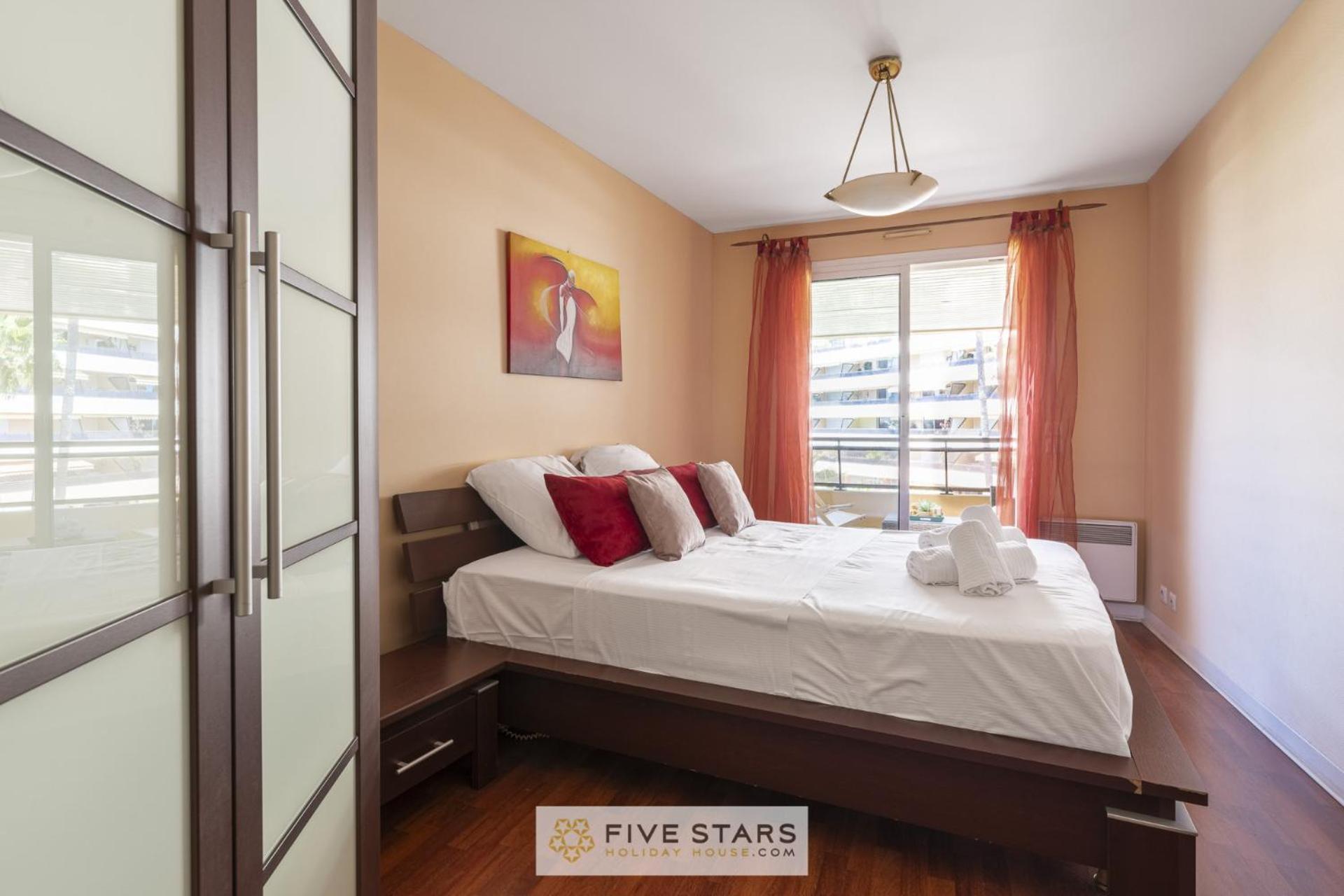 Haiti Fshh Apartamento