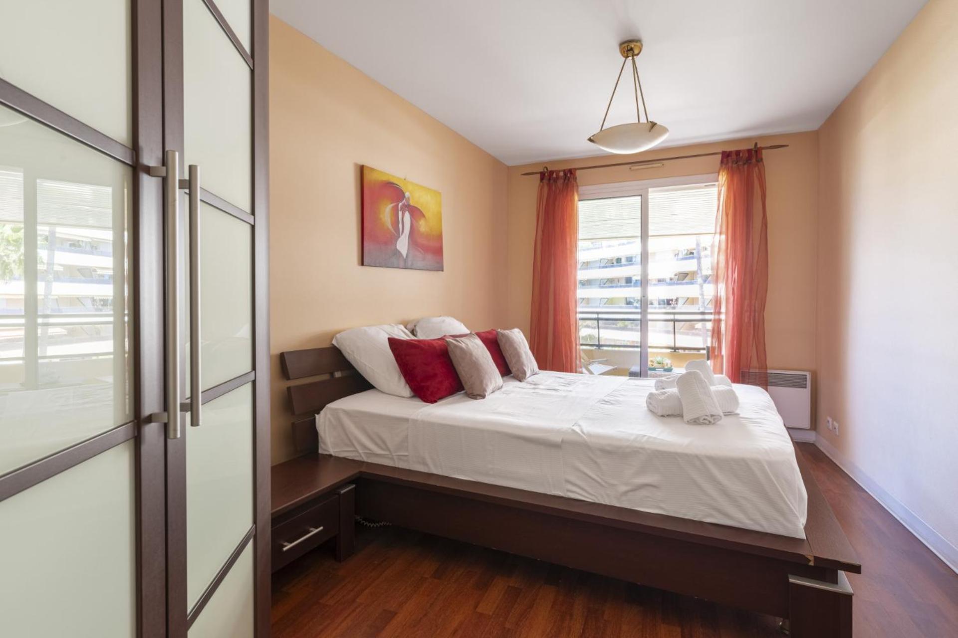 Haiti Fshh Apartamento *