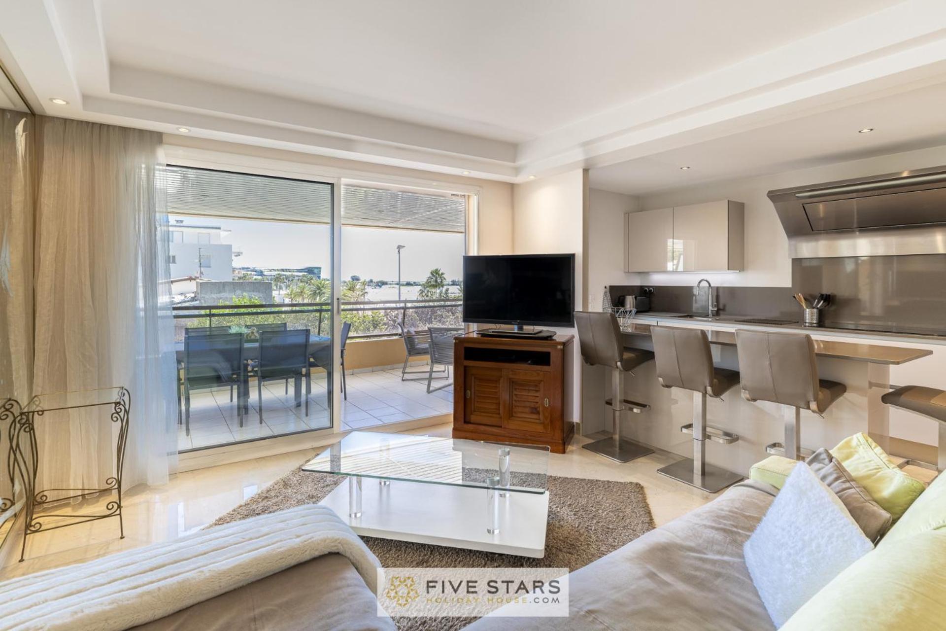 Haiti Fshh Apartment *