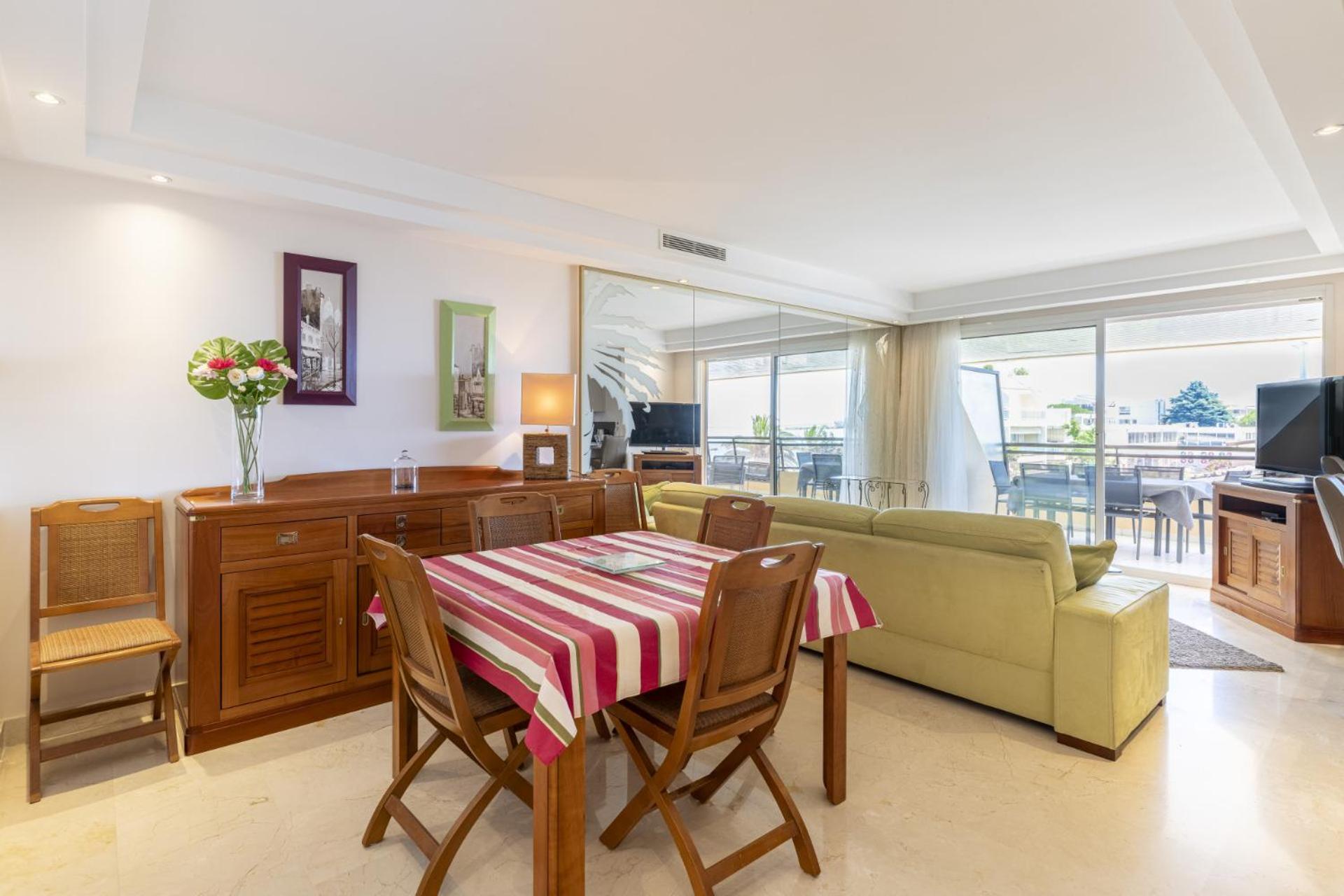 Apartamento Haiti Fshh *